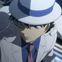 Kuroba Kaito