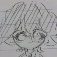 hiha babachops (8 tuổi)