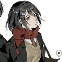 Mikasa Ackerman