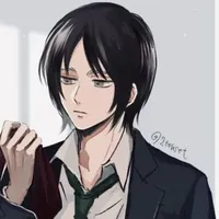 Eren Yeager