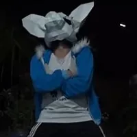 Sans dép hồng💓