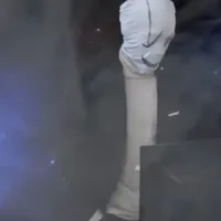 Ba của sans( gaster)