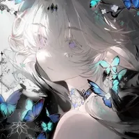 Psyche/Sanorytos•Thần Tinh Tâm Cảm•