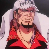 Sakazuki-akainu