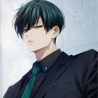 Itoshi Rin