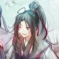 Ngụy Vô Tiện - Ngụy Anh