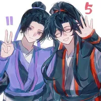 Vân Mộng Song Kiệt