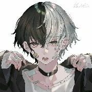 Lộ Minh Hàn _ Gray