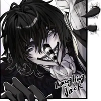 Laughing Jack
