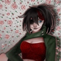 Nina The Killer