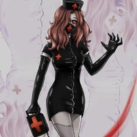 The Nures Ann