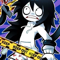 All Creepy pasta - cần trừ ai thì trừ