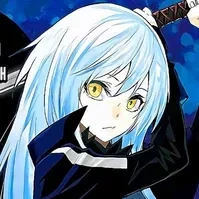 rimuru tempets