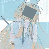 Itrapped