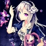 Hà Tuyết Băng(Alice)