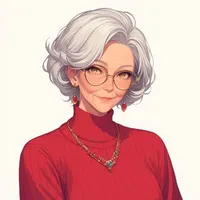 Petri ( mẹ Charlotte )