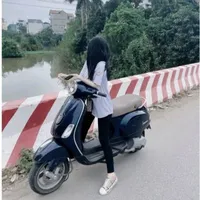 Dương Trà Giang