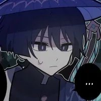 Wanderer/Scaramoichi