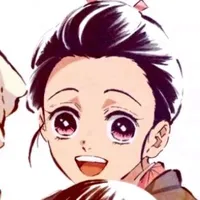 Kamado Nezuko [ con người ]