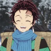 Kamado Tanjiro [cậu bé bán than số nhọ]