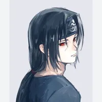 Uchiha Itachi