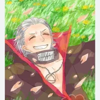 (Hitsuji)Hidan