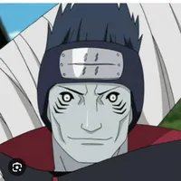 (Hoshigaki)Kisame
