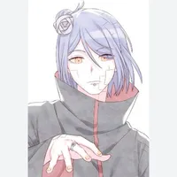 (Tenshi)Konan