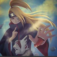 Deimochi Deidara