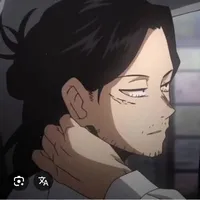 Aizawa Shouta