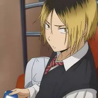 Kozume Kenma