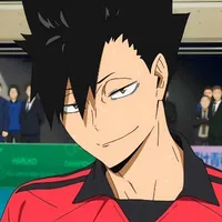 Kuroo Tetsurou