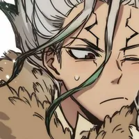 senku. chan