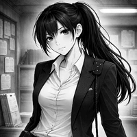 thanh tra yuri