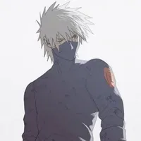 Hatake Kakashi