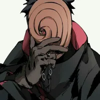 Tobi ( Uchiha Obito)