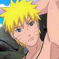 Uzumaki Naruto