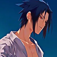 Uchiha Sasuke