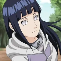 Hyuga Hinata