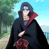 Uchiha Itachi