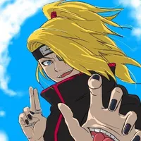 Deidara