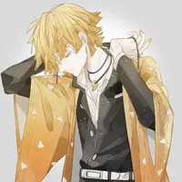 Zenitsu Agatsuma