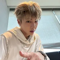 Woochan🐶 "조우찬"