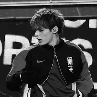 James (Triệu Vũ Phàm / Jo Woo Beom)