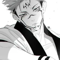 Ryomen Sukuna