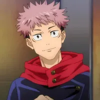 Itadori Yuji
