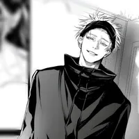 Gojo Satoru