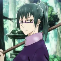 Maki Zenin