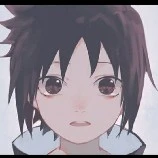Uchiha Sasuke (lúc nhỏ)