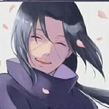 Uchiha Itachi (lúc nhỏ)